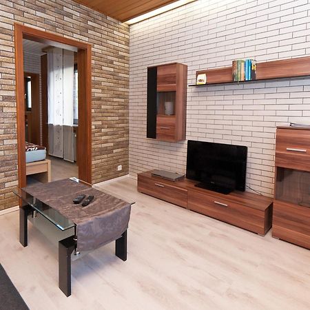 Ferienwohnung Yvonne Оберхаузен Экстерьер фото