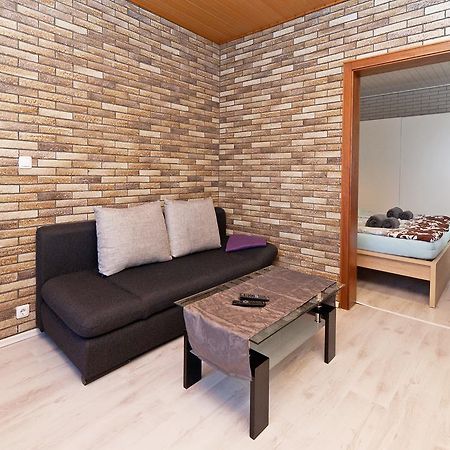 Ferienwohnung Yvonne Оберхаузен Экстерьер фото